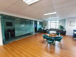 Bugis Junction (D7), Office #529460781